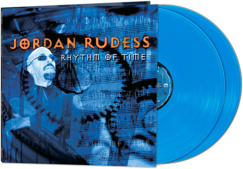 Jordan Rudess - Rhythm Of Time