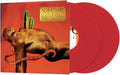 Steve Walsh - Glossolalia - Red