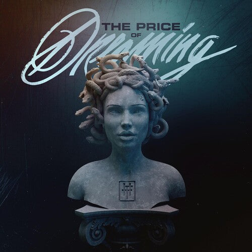 Hollow Front - Price Of Dreaming - Music CD