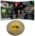 UK Subs - Reverse Engineering - Gold