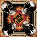 Pure Fire: Ultimate Kiss Tribute / Various - Pure Fire: Ultimate Kiss Tribute / Various - Vinyl Record