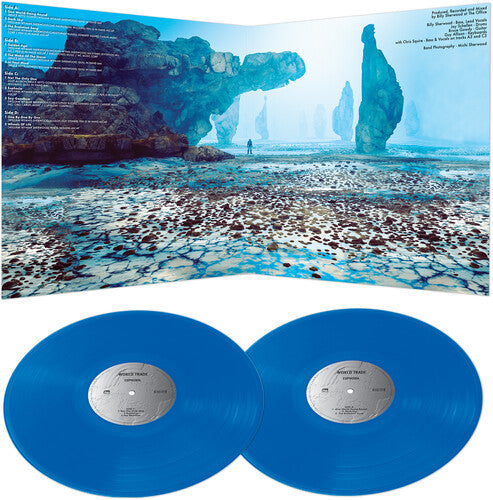 World Trade - Euphoria - Blue