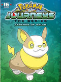 Pokemon Journeys: Series Season 23 - Legends Galar - Pokemon Journeys: Series Season 23 - Legends Galar - DVD