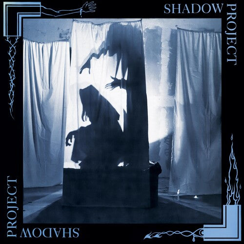 Shadow Project - Shadow Project - Vinyl Record