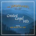 Jordanaires - Greatest Gospel Hits - Music CD
