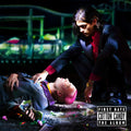 First Hate - Cotton Candy - Vinyl Record