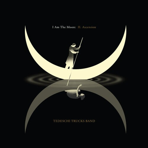 Tedeschi Trucks Band - I Am The Moon: Ii. Ascension - Music CD