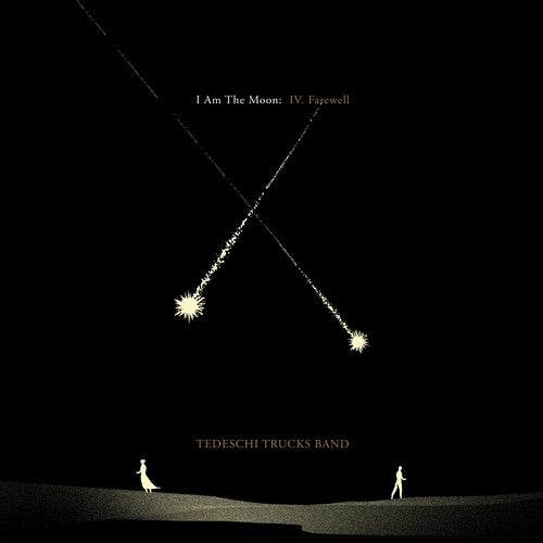 Tedeschi Trucks Band - I Am The Moon: Iv. Farewell - Vinyl Record