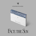 Seventeen - Seventeen 4th Album 'face The Sun' (ep.2 Shadow) - Music CD