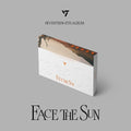 Seventeen - Seventeen 4th Album 'face The Sun' (ep.3 Ray) - Music CD