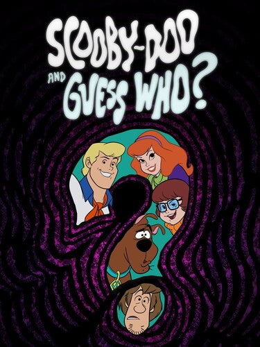 Scooby-doo & Guess Who: Complete Second Season - Scooby-doo & Guess Who: Complete Second Season - DVD