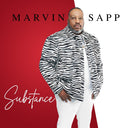 Substance Music CD