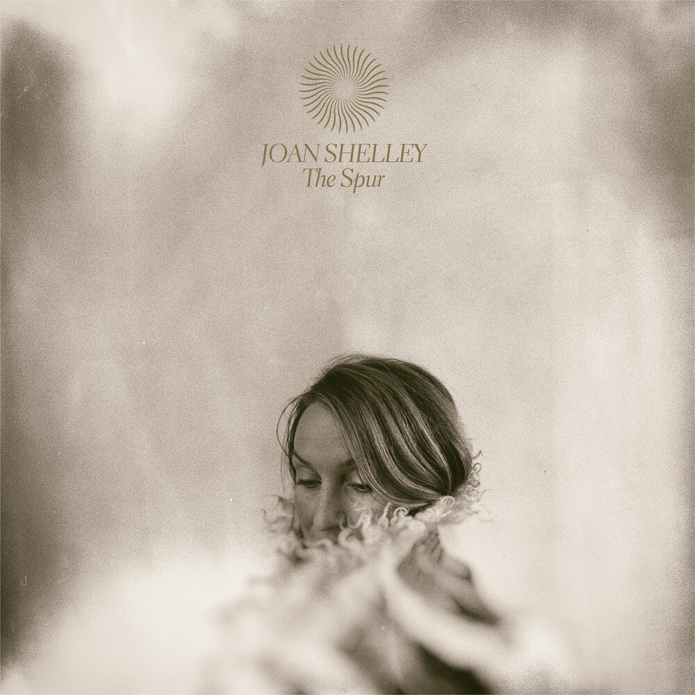 Joan Shelley - The Spur [Indie Exclusive Limited Edition Clear LP]