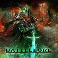 Battlelore - Return Of The Shadow - Music CD