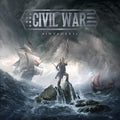 Civil War - Invaders - Music CD