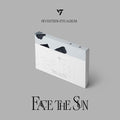 Seventeen - Seventeen 4th Album 'face The Sun' (ep.5 Pioneer) - Music CD