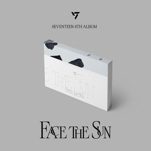 Seventeen - Seventeen 4th Album 'face The Sun' (ep.5 Pioneer) - Music CD