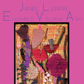 Leppin,janel - Ensemble Volcanic Ash - Music CD