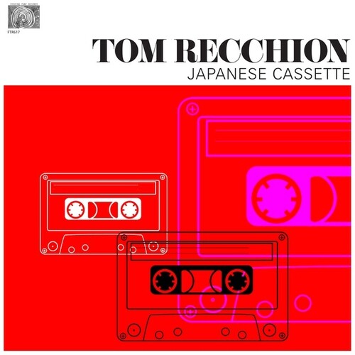 Recchion,tom - Japanese Cassette - Vinyl Record