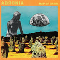 Abronia - Map Of Dawn - Vinyl Record