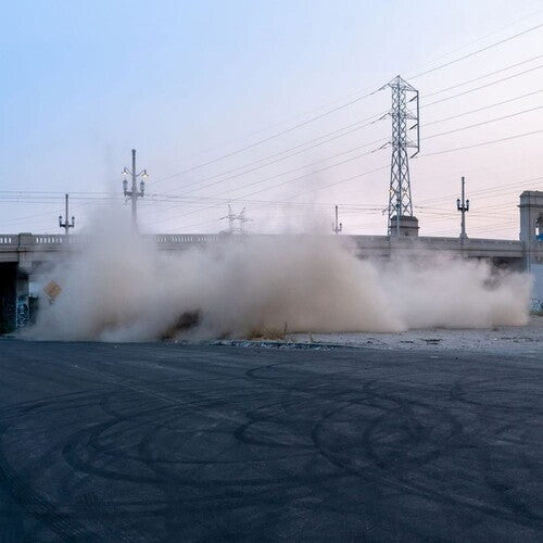 Voorn,orlando - Heist Mastercuts - Vinyl Record