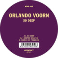 Voorn,orlando - So Deep - Vinyl Record