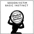 Session Victim - Basic Instinct - Vinyl Record