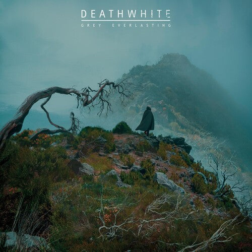 Deathwhite - Grey Everlasting - Music CD