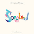 Mcvie,christine - Songbird (a Solo Collection) - Music CD