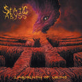 Static Abyss - Labyrinth Of Veins - Music CD