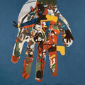 Hot Chip - Freakout / Release - Vinyl Record