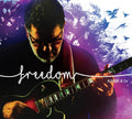 Albare - Freedom - Music CD