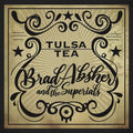 Absher,brad & Superials - Tulsa Tea - Vinyl Record