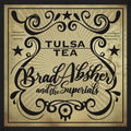 Absher,brad & Superials - Tulsa Tea - Music CD