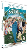 Mystery In St Tropez - Mystery In St Tropez - DVD