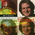 Albinoni / Brydenfelt - Trumpet Player - Music CD