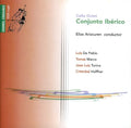 Turina / Arizcuren - Cello Octet Conjunto Iberico - Music CD
