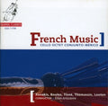 French Music / Various - French Music / Various - Music CD