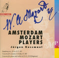 Mozart / Kussmaul - Symphony 19 In A - Music CD