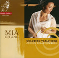 Bach,j.s. / Chung - Goldberg Variations Bwv988 - Music CD