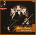 Dvorak / Martin / Ives / Osiris Trio - Folk Music - Music CD