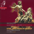 Bach,j.s. / Netherlands Bach Society / Veldhoven - Kyrie Gott Vater Ewigkeit 1 - Music CD
