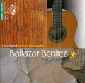 Piazzolla / Benitez - Music Of Astor Piazzolla - Music CD