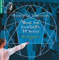 Music For Gurdjieffs 39 Series / Various - Music For Gurdjieffs 39 Series / Various - Music CD