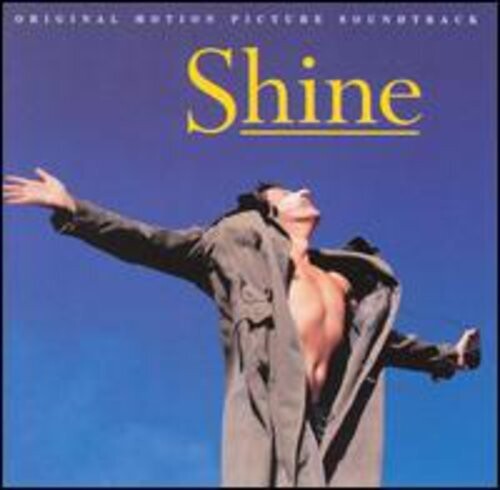Shine / O.s.t. - Shine / O.s.t. - Music CD
