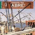 Charivari - Abre - Music CD