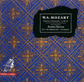 Mozart / Anima Eterna - Clavier-concerte 15 & 16 - Music CD