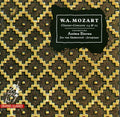 Mozart / Anima Eterna - Clavier-concerte 24 & 25 - Music CD