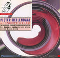 Hellendaal / Goodman - 6 Concerti Grossi - Music CD