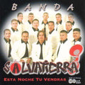 Banda Salvatierra - Esta Noche Tu Vendras - Music CD
